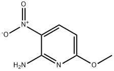 2-Amino-6-methoxy-3-nitropyridine