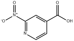 2-Nitropyridine-4-carboxylic acid